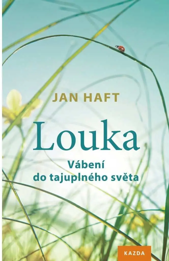 Louka - Jan Haft