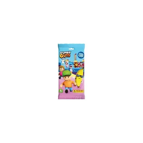 Panini Stumble Guys - karty