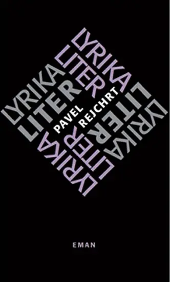 Lyrika liter - Pavel Rejchrt