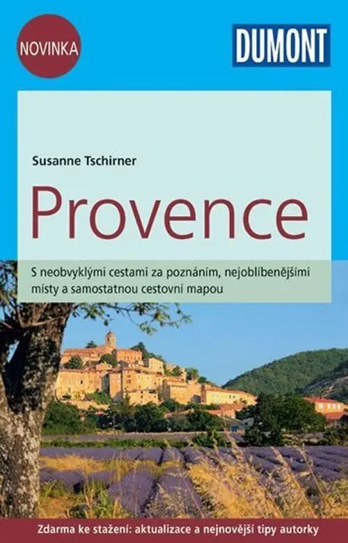 Provence - Susanne Tschirner