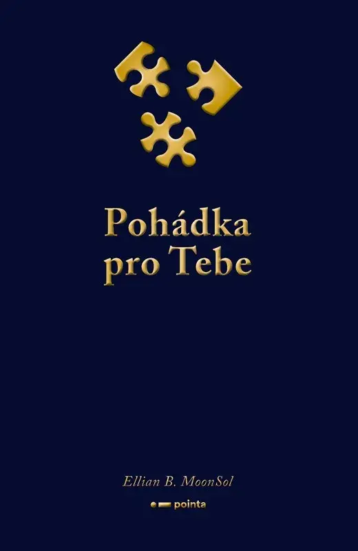 Pohádka pro Tebe - Ellian B. MoonSol