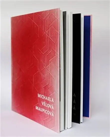 Michaela Vélová Maupicová - Maupicová Michaela Vélová