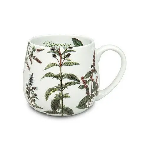 Hrnek My favourite tea peppermint - máta buclák
