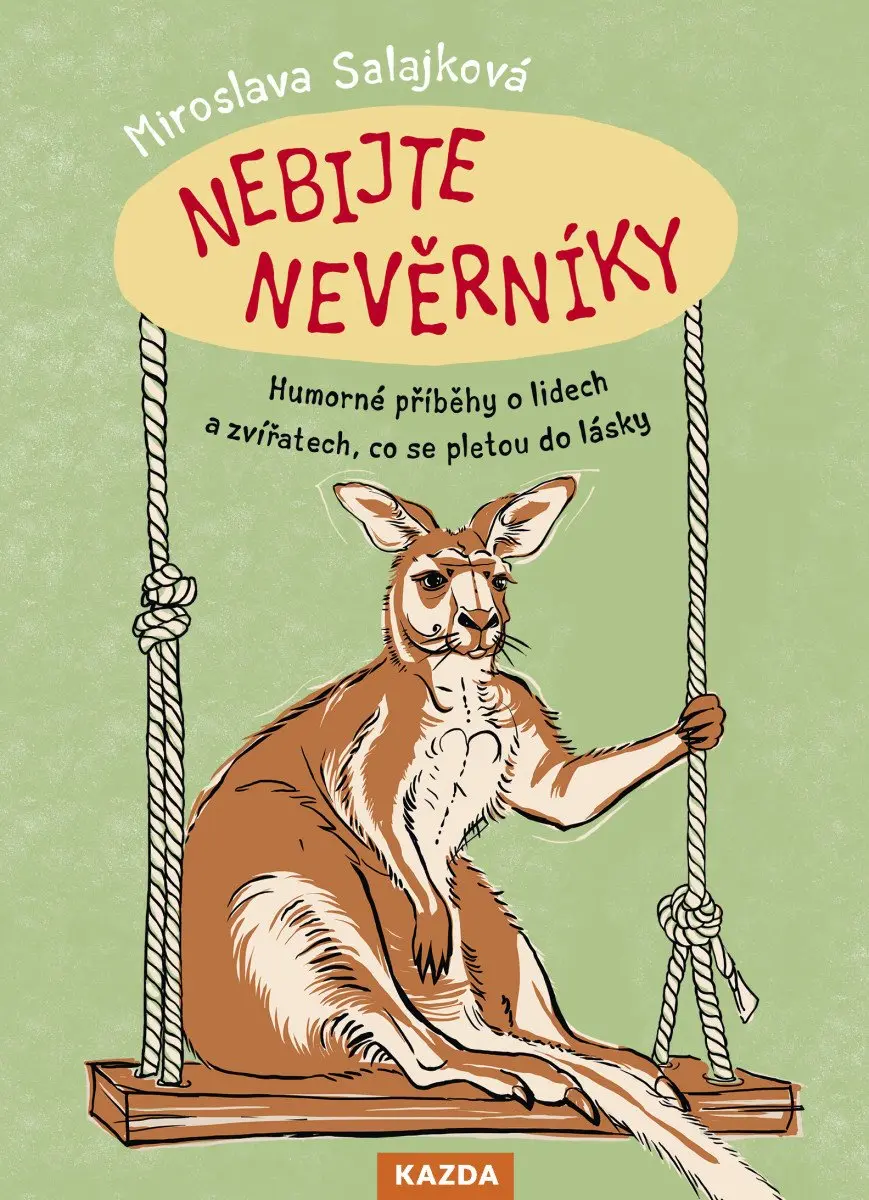 Nebijte nevěrníky