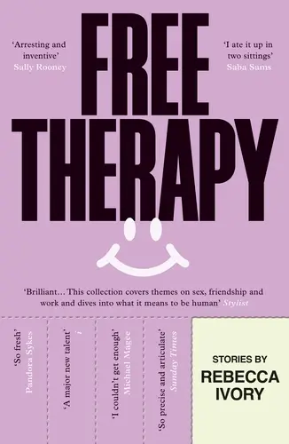Free Therapy - Rebecca Ivory