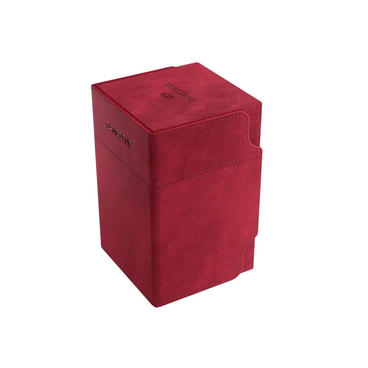 Krabička na karty Watchtower 100+ XL červená