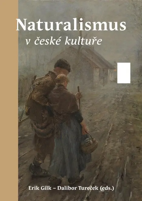 Naturalismus v české kultuře