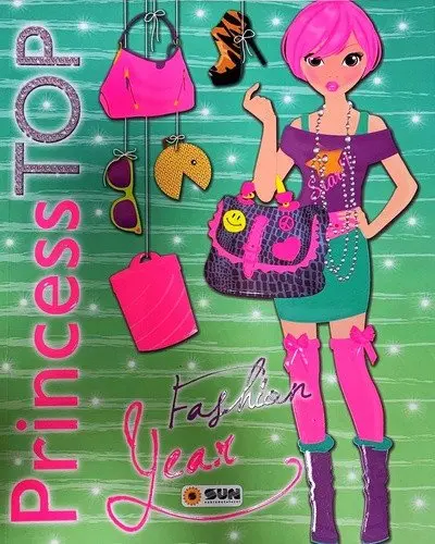 Princess TOP