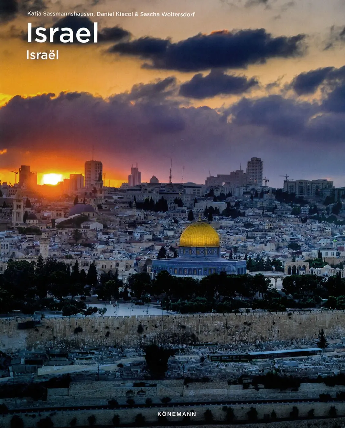 ISRAEL