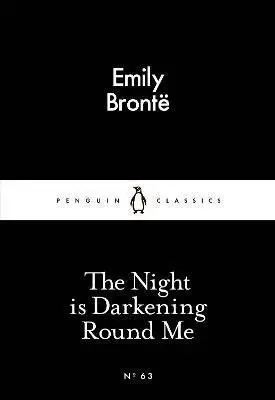 Night is Darkening Round Me - Bronte, Emily