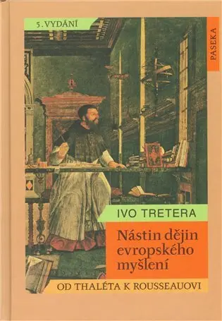 Nástin dějin evropského myšlení