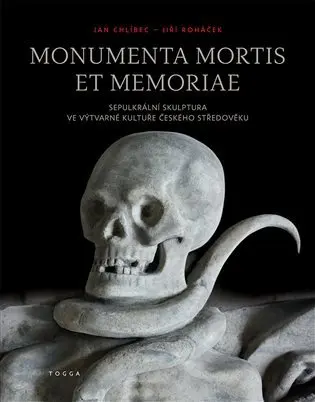 Monumenta mortis et memoriae - Jan Chlíbec