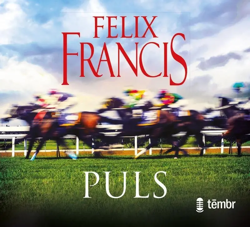 CD Puls (audiokniha) - Felix Francis