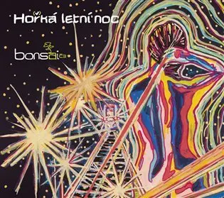 Hořká letní noc - CD - Bonsai