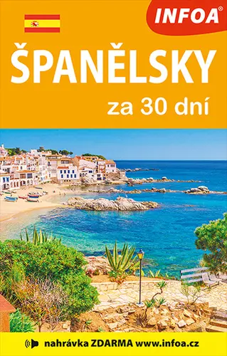 Španělsky za 30 dní (nahrávka na internetu) - Eva Josefíková