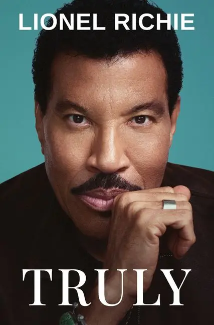 Lionel Richie: Truly - Lionel Richie