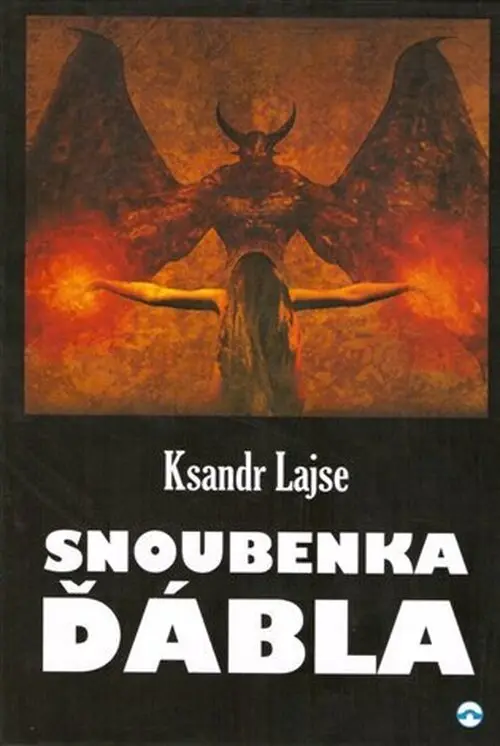 Snoubenka ďábla - Ksandr Lajse