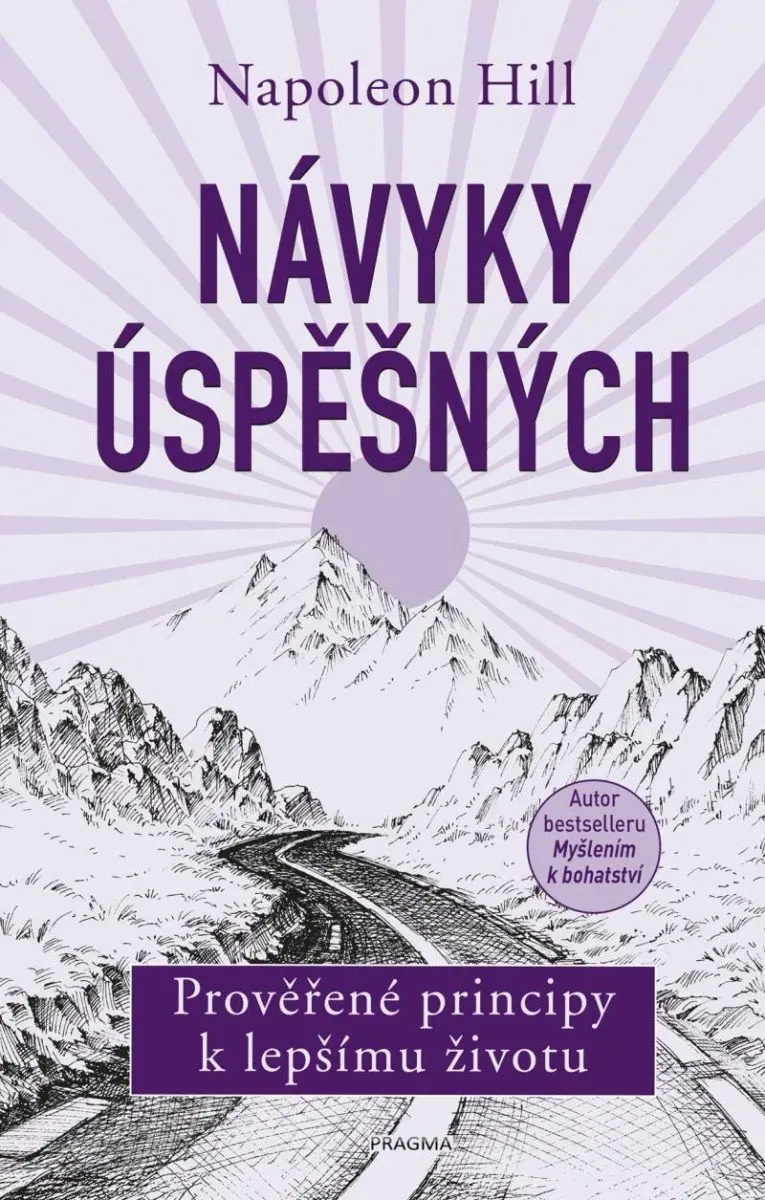 Návyky úspěšných - Napoleon Hill