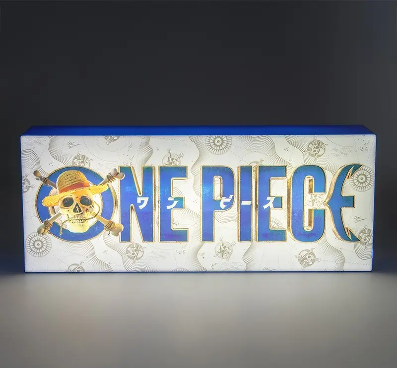 Lampička One Piece Logo - Paladone