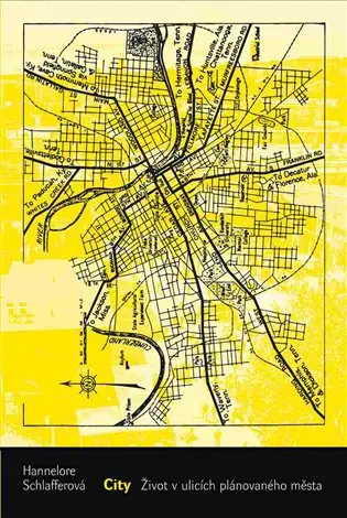 City - Hannelore Schlaffer