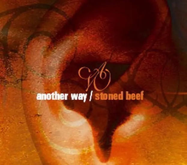 Another Way - Stoned Beef - 1 CD