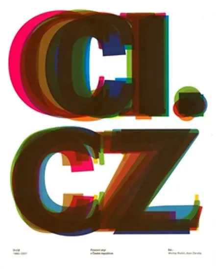 CI.CZ 1990-2007 /česky/ - Alan Záruba
