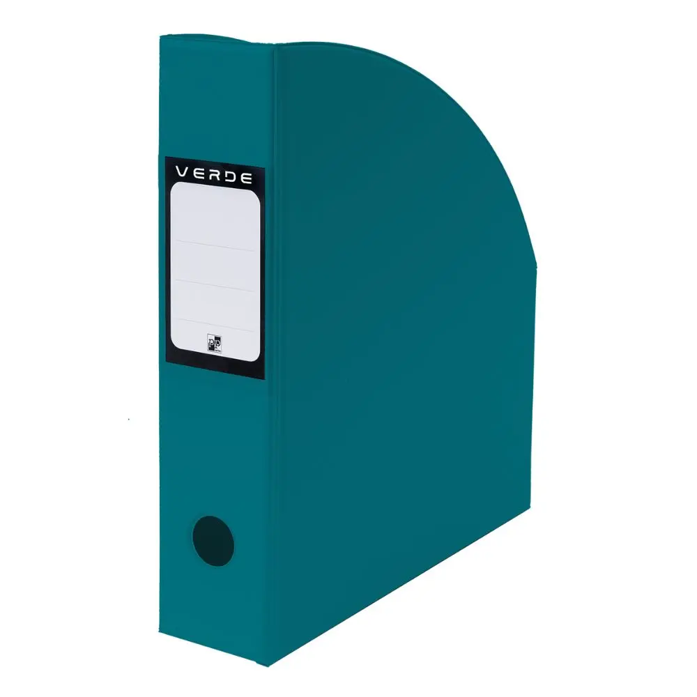 Oxybag Magazín box VERDE milano