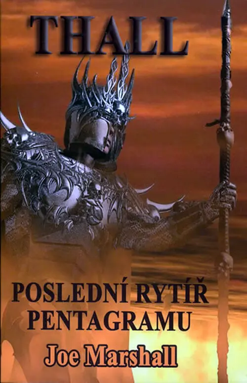 Thall - Poslední rytíř pentagramu - Joe Marshall