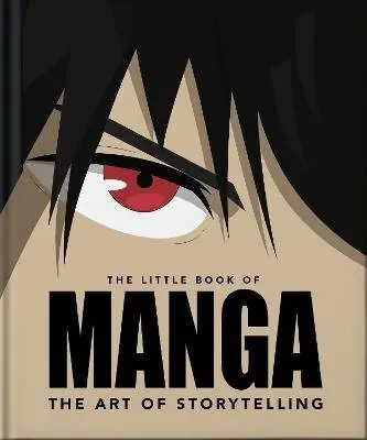 Little Book of Manga - OH