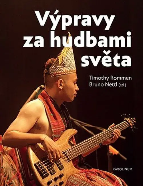 Výpravy za hudbami světa