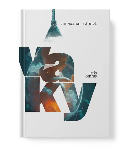 Vaky (Zdenka Kollárová, 2024)