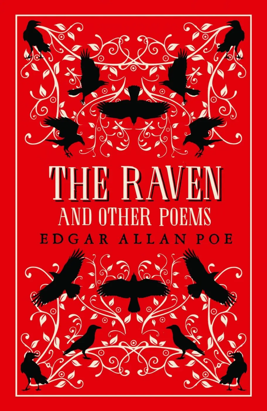 The Raven and Other Poems - Edgar Allan Poe