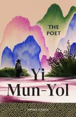 Poet - Yi Mun-Yol