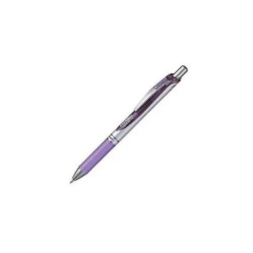 Pero gelové Pentel EnerGel BL77 - lila 0,7mm