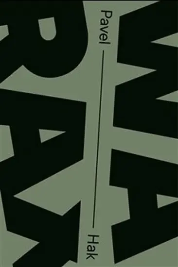 Warax - Pavel Hak