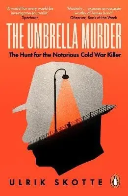 Umbrella Murder (Ulrik Skotte, 2025)