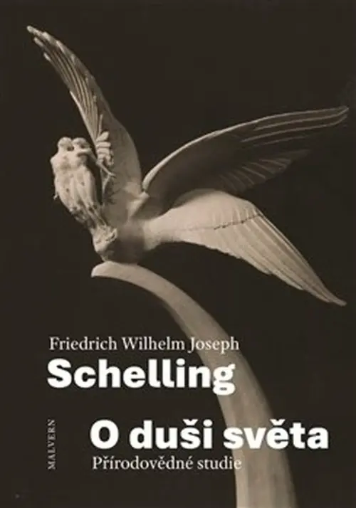 O duši světa - Friedrich Wilhelm Joseph Schelling