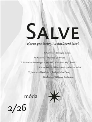 Salve 2/26 - móda