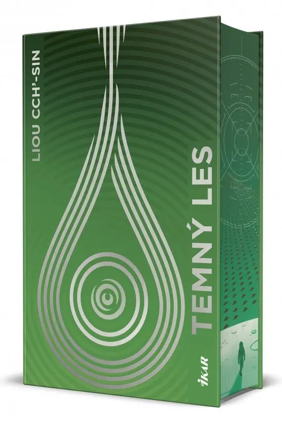 Temný les (slovensky) (-, 2026)