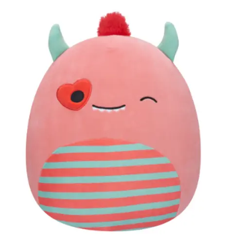 Orbico Squishmallows 30 cm potvora Willett 0862 97705