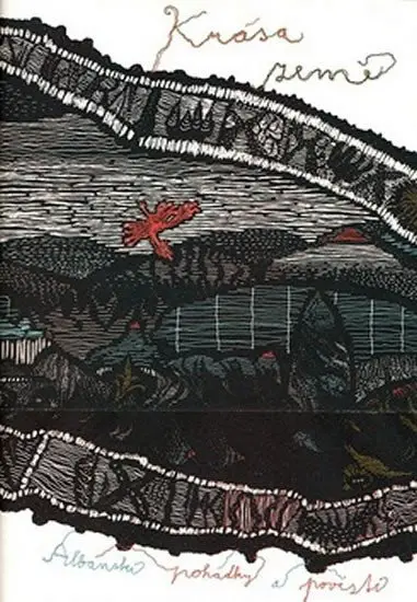 Krása země - neznámý