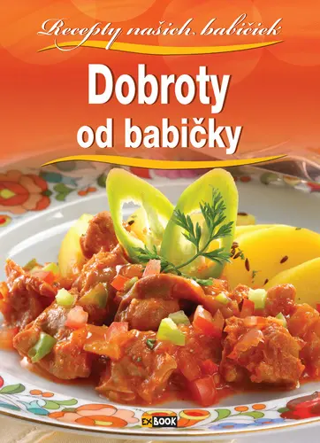 Dobroty od babičky (, 2024)