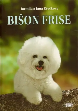 Bišon frise - Jana Křečková
