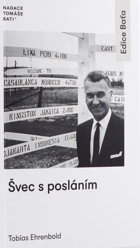 Švec s posláním