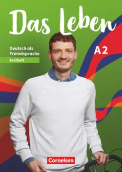 Das Leben A2: Testheft - Funk Hermann
