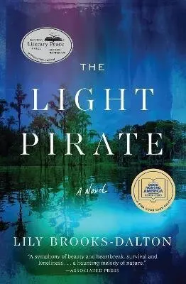 Light Pirate - Lily Brooks-Dalton