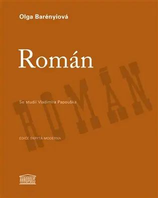 Román - Olga Barényi