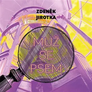 Muž se psem (audiokniha - čte Jaromír Dulava) - Zdeněk Jirotka