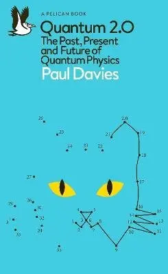 Quantum 2.0 - Paul Davies
