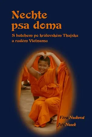 Nechte psa doma - Věra Nosková